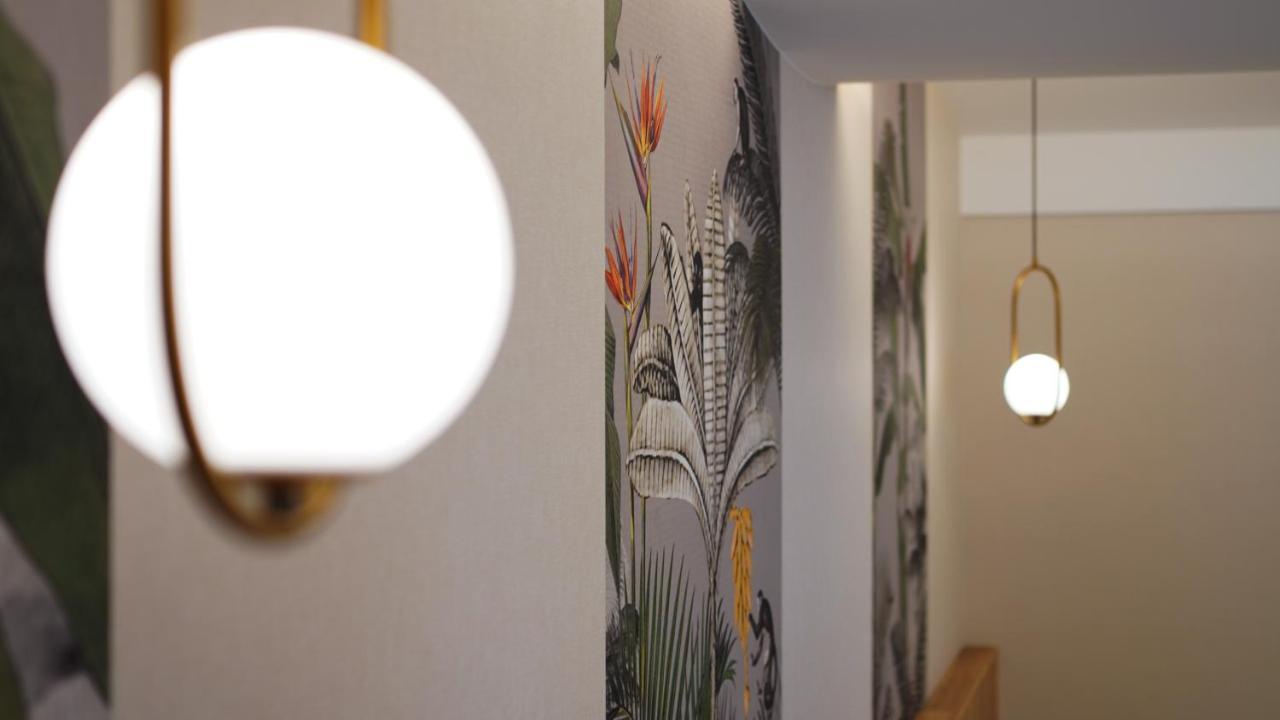 Su Ao Hotel Suao Exterior photo