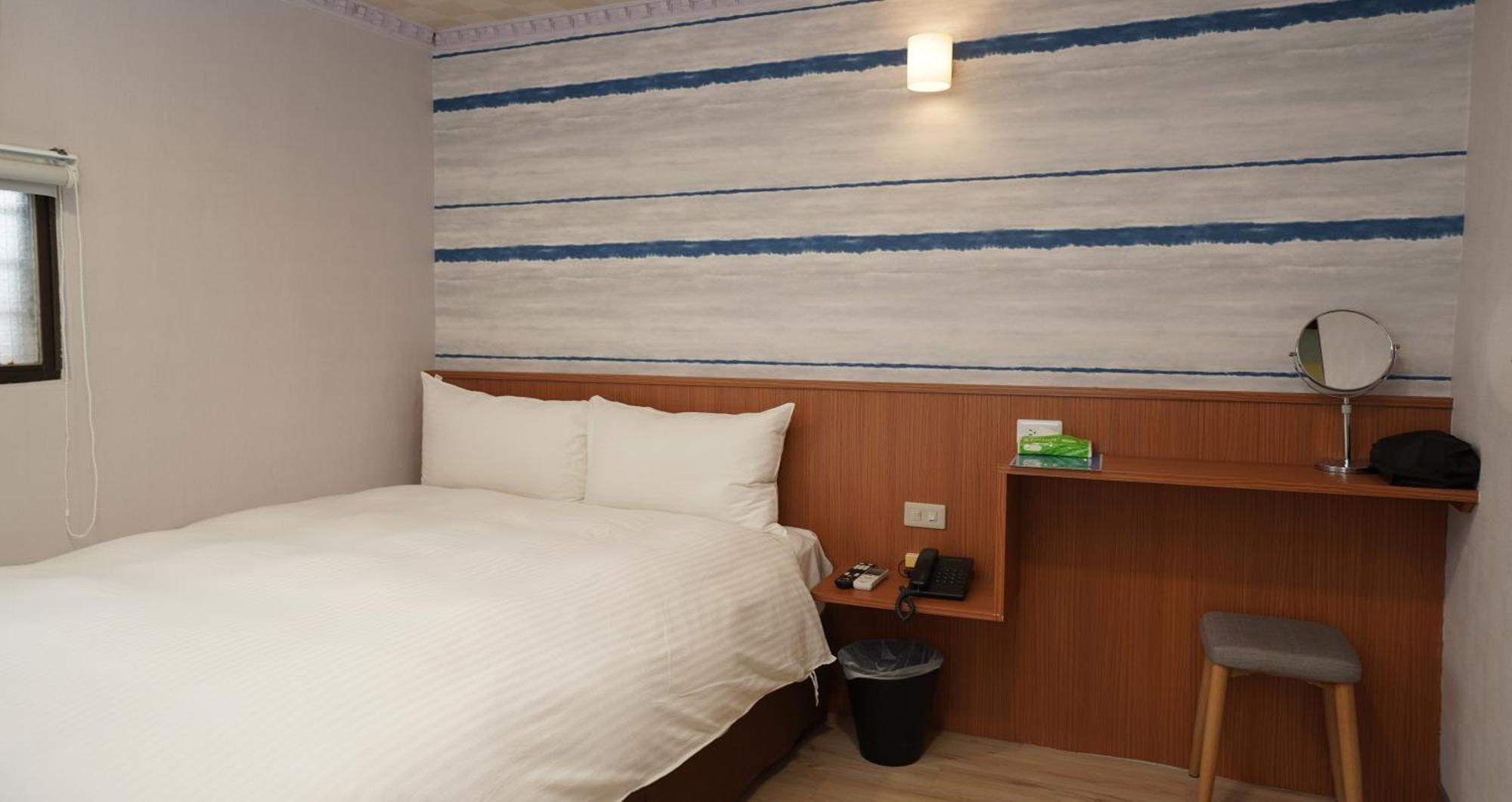 Su Ao Hotel Suao Exterior photo