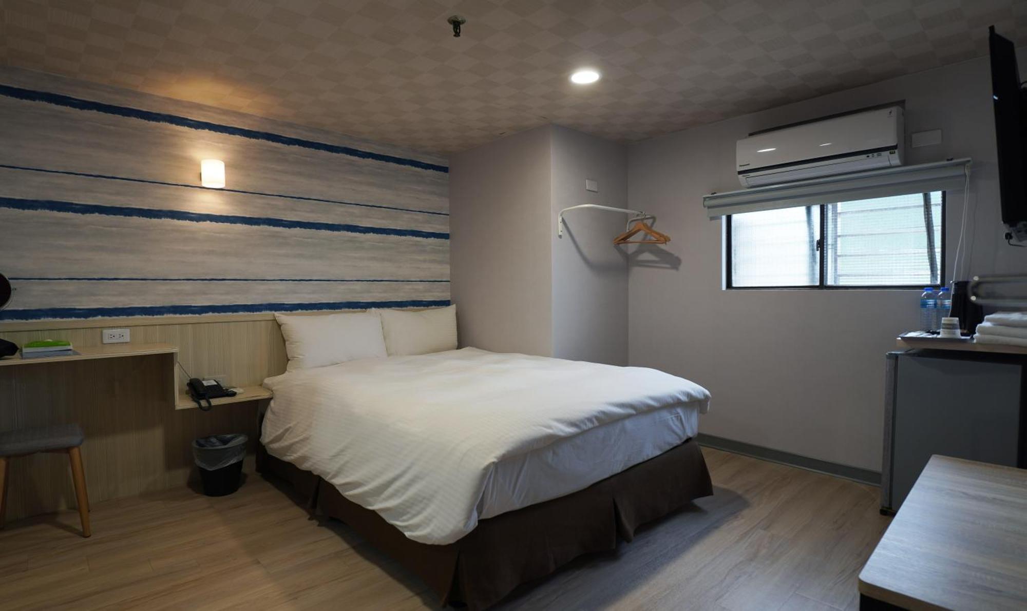 Su Ao Hotel Suao Exterior photo