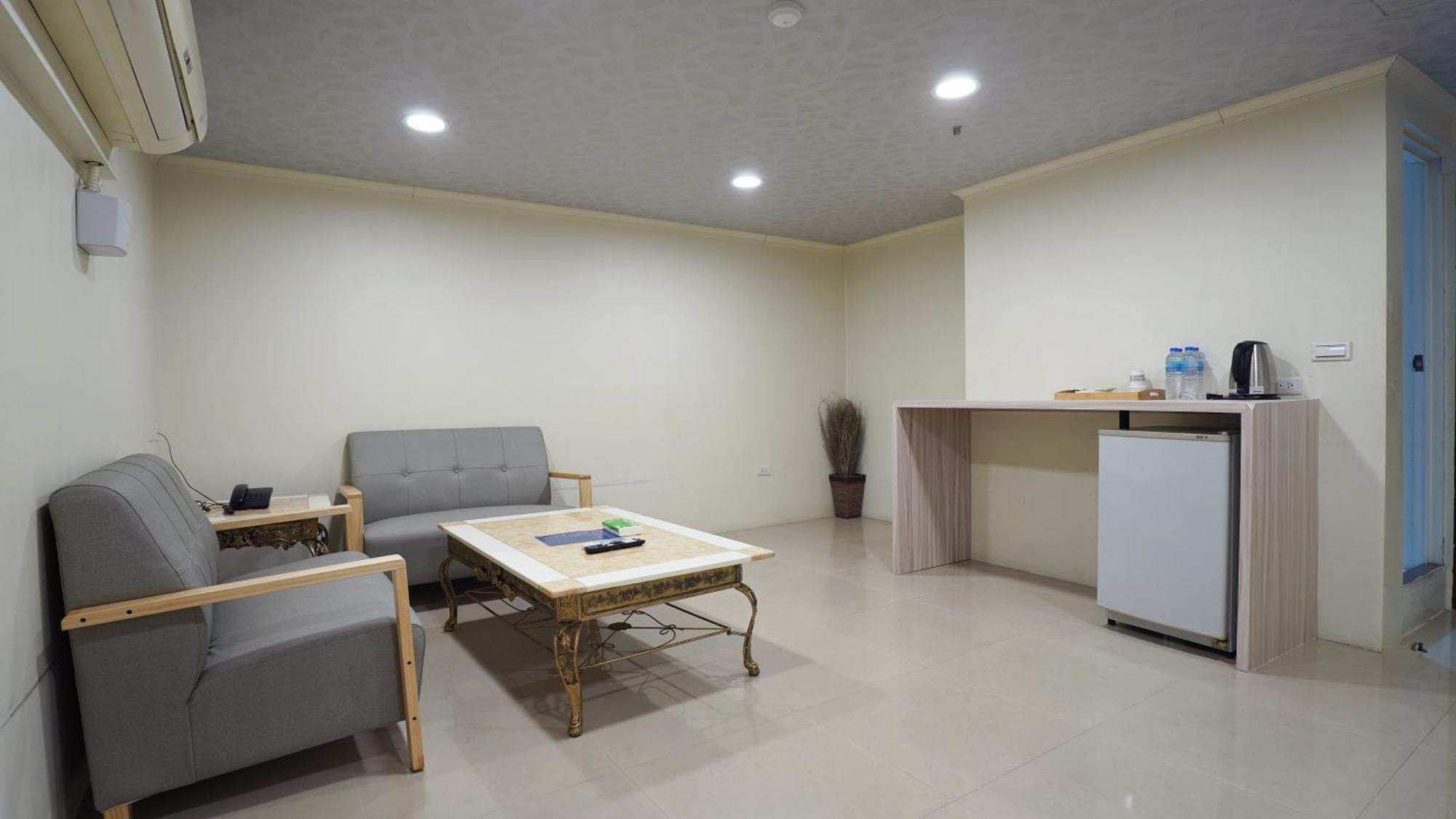 Su Ao Hotel Suao Room photo