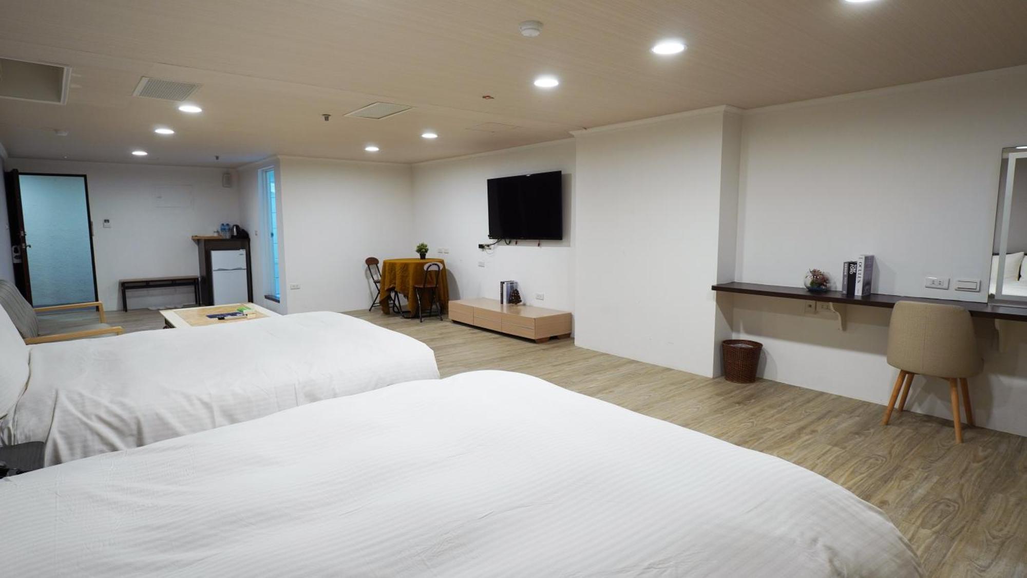 Su Ao Hotel Suao Room photo