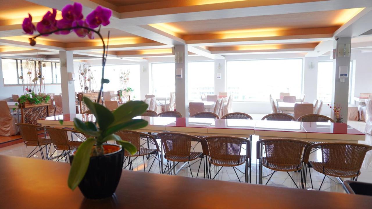 Su Ao Hotel Suao Exterior photo
